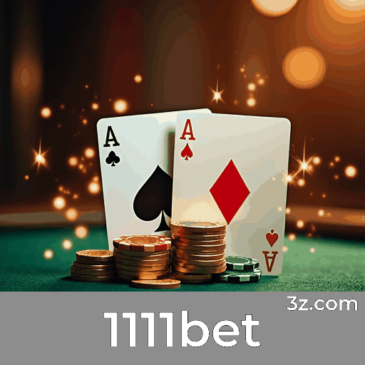 1111bet Bônus acumulado 1111bet
