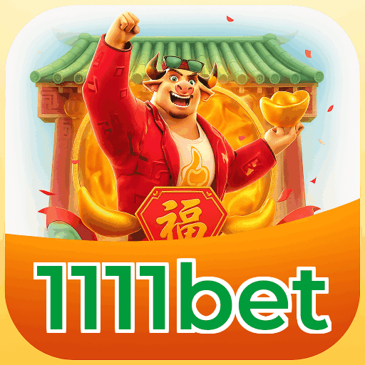 1111bet logo